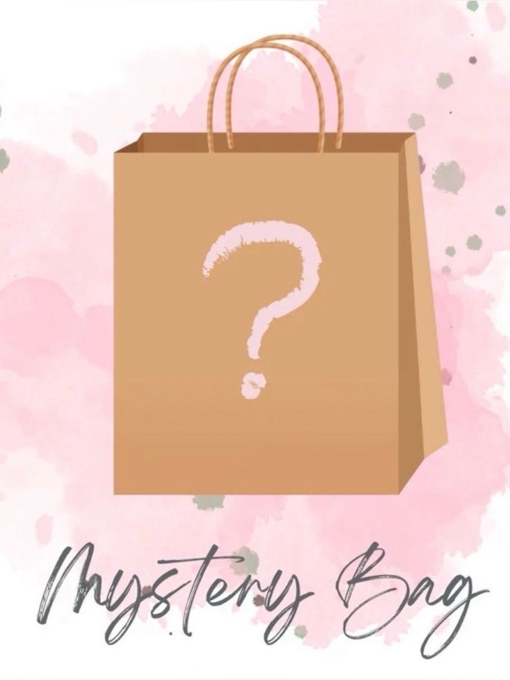 PRETTY IN PINK MYSTERY BUNDLE 🩷